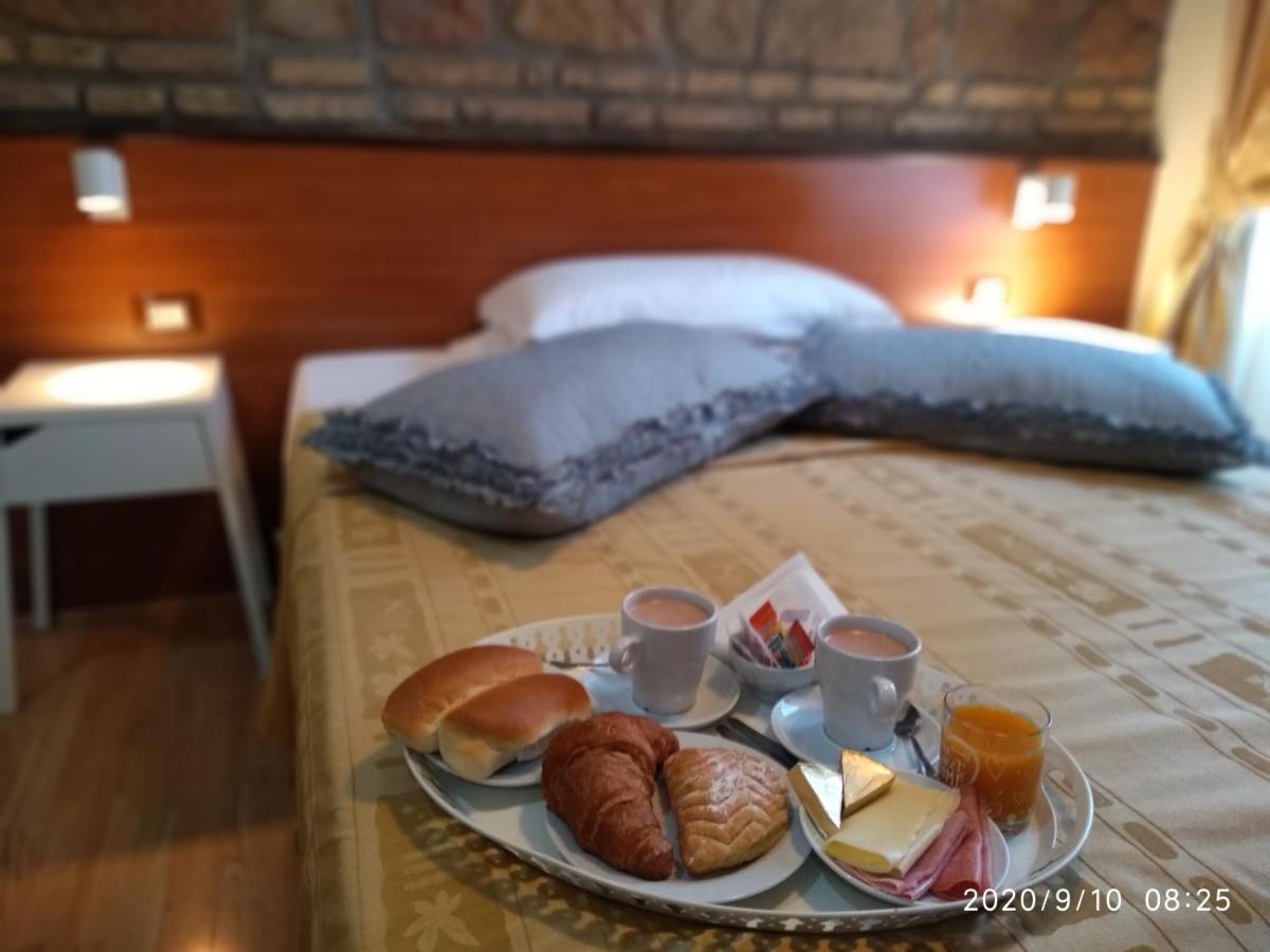 Guest House 64 로마 외부 사진